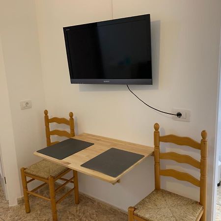 Casa Isa II Apartment Арона Екстериор снимка