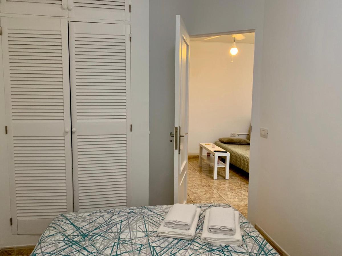 Casa Isa II Apartment Арона Екстериор снимка