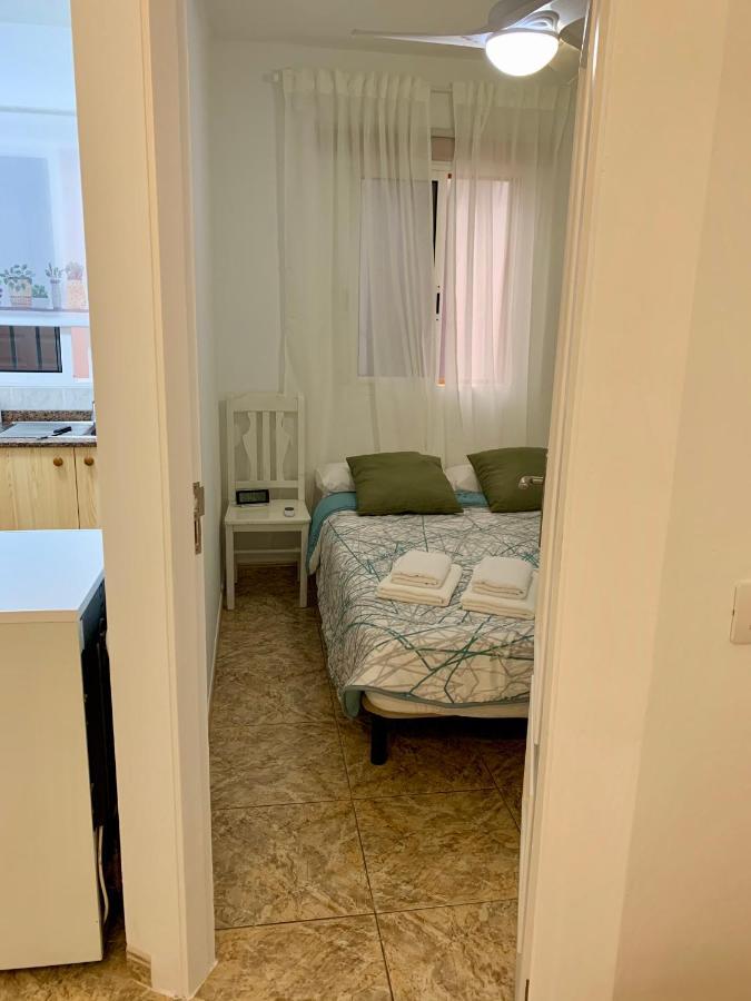 Casa Isa II Apartment Арона Екстериор снимка