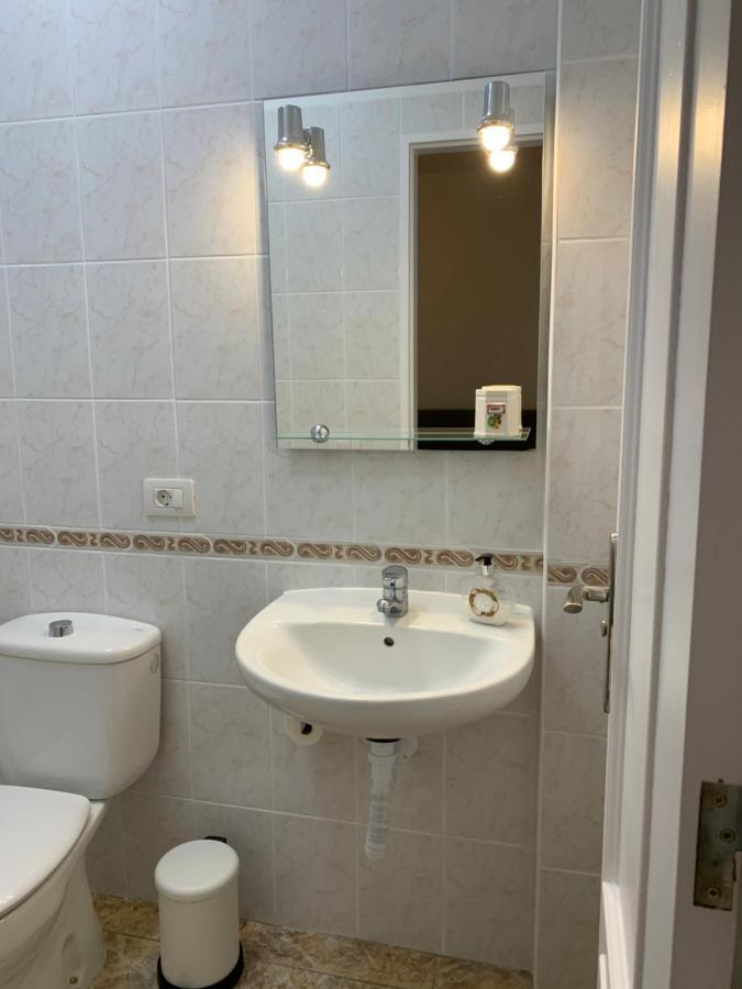 Casa Isa II Apartment Арона Екстериор снимка