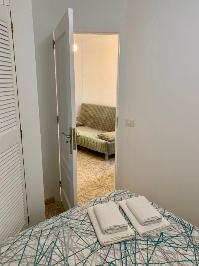 Casa Isa II Apartment Арона Екстериор снимка