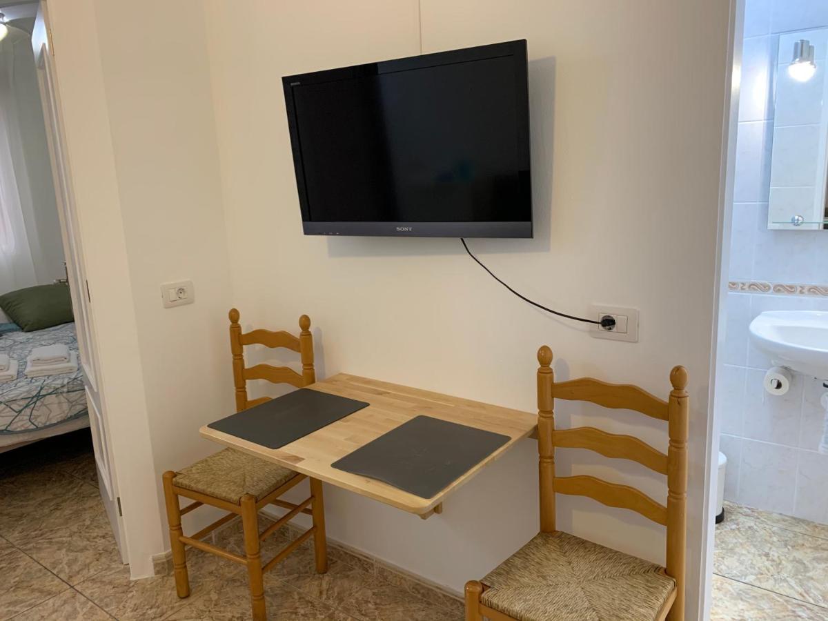 Casa Isa II Apartment Арона Екстериор снимка
